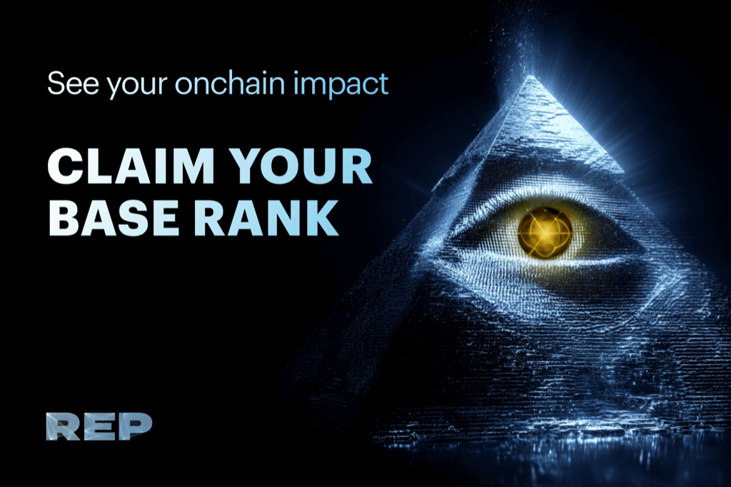 REP - Farcaster Mini Apps